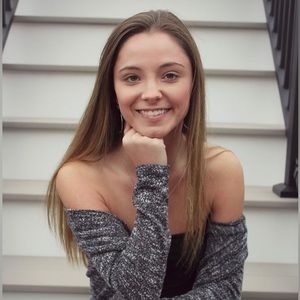 Meet your Posher, Erin